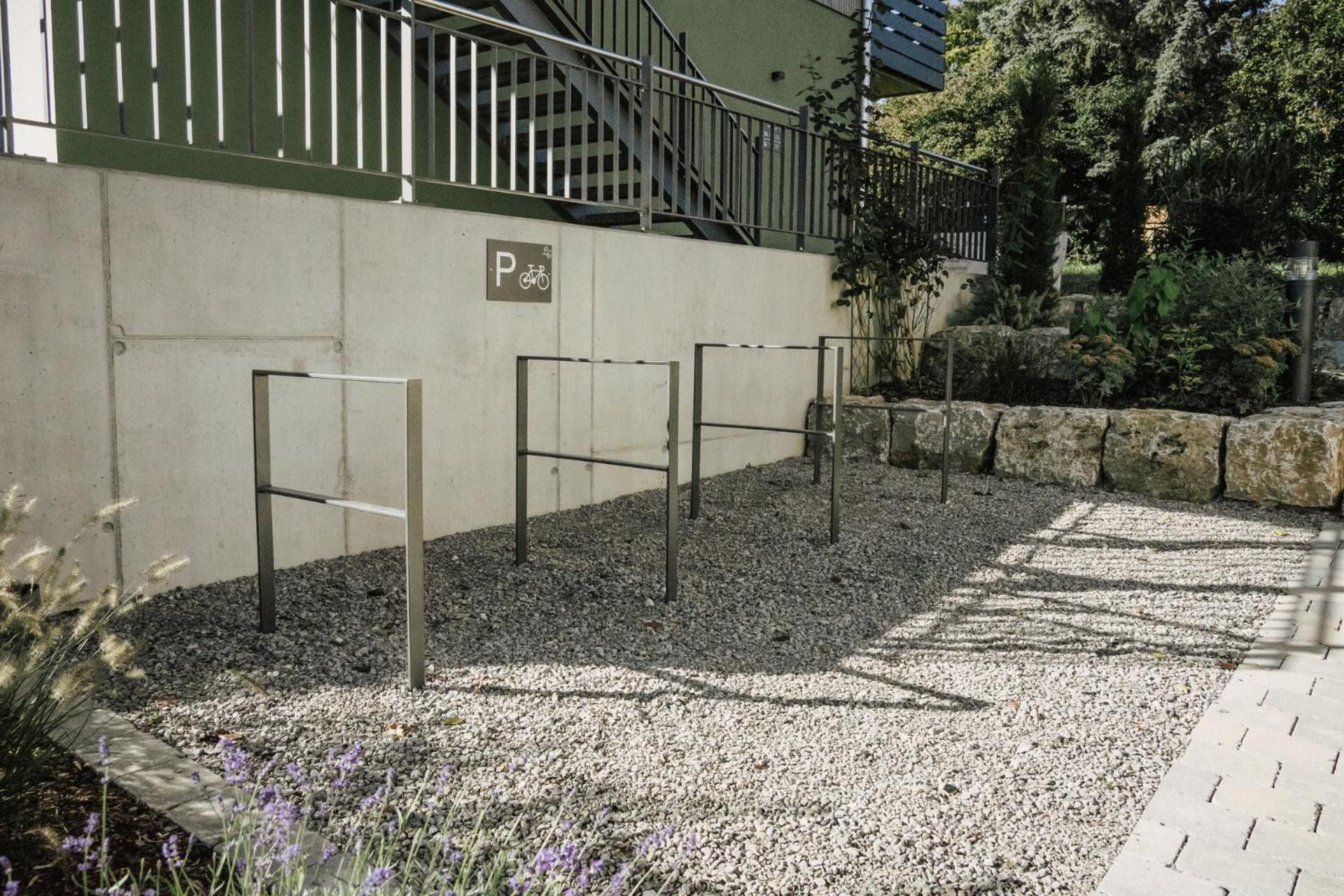 Landhaus Engel Erlaheim Exterior photo