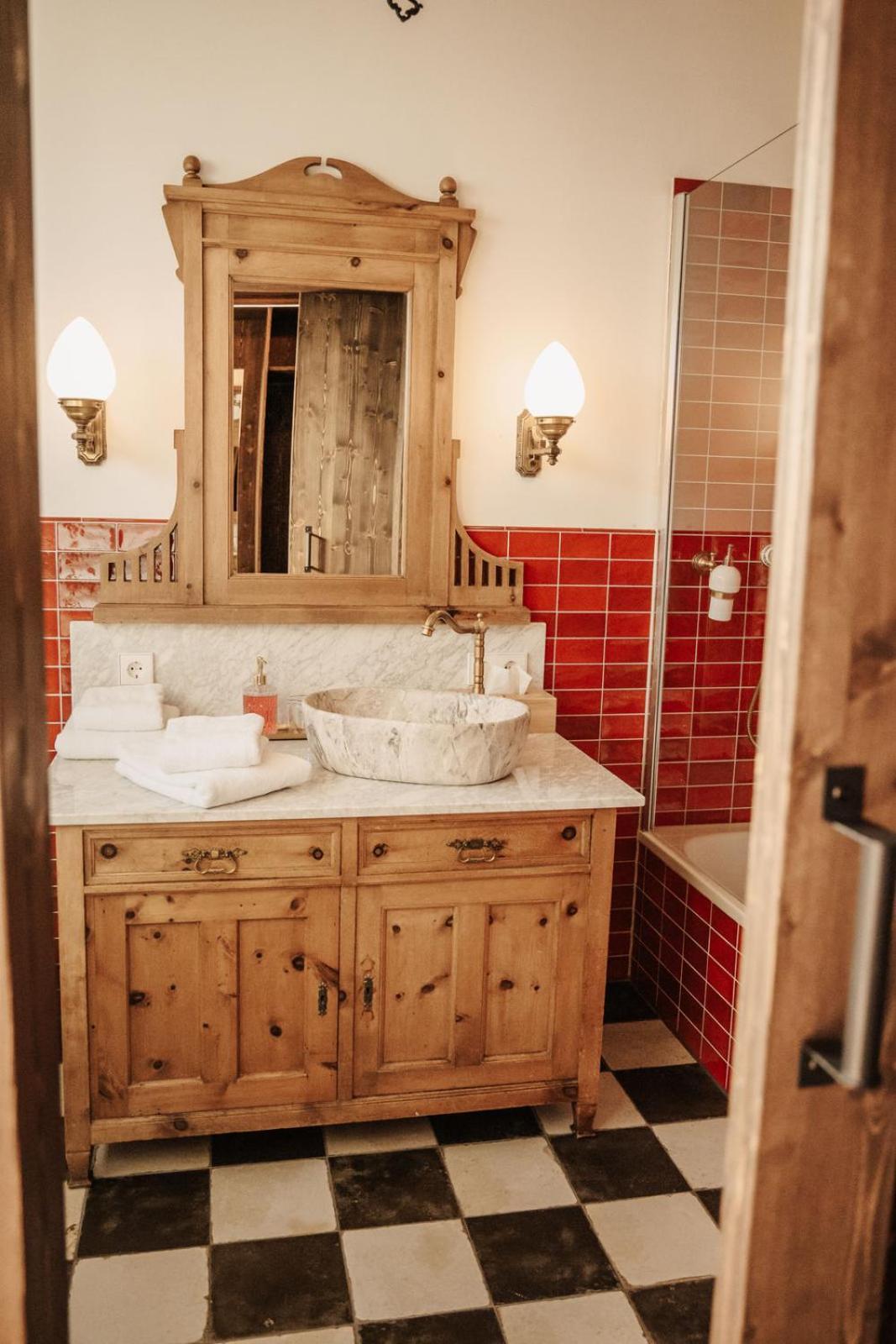 Landhaus Engel Erlaheim Room photo
