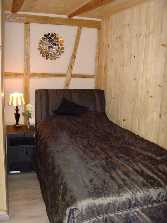 Landhaus Engel Erlaheim Room photo