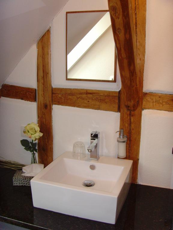 Landhaus Engel Erlaheim Room photo