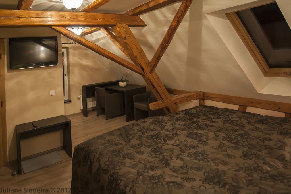 Landhaus Engel Erlaheim Room photo